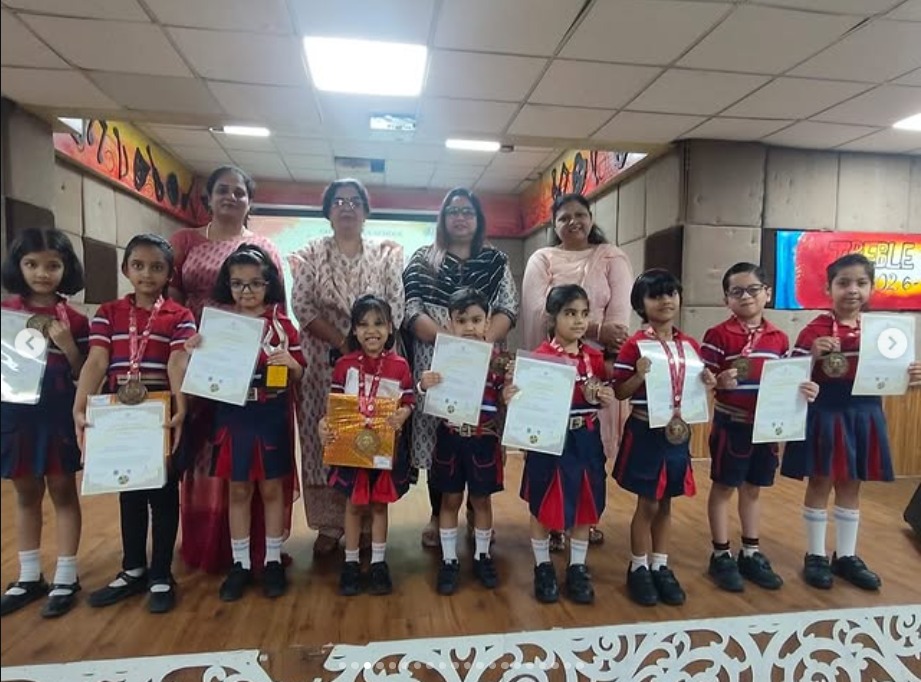 Children's Day